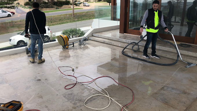 Infinity Flooring Offers Expert Floor Restoration