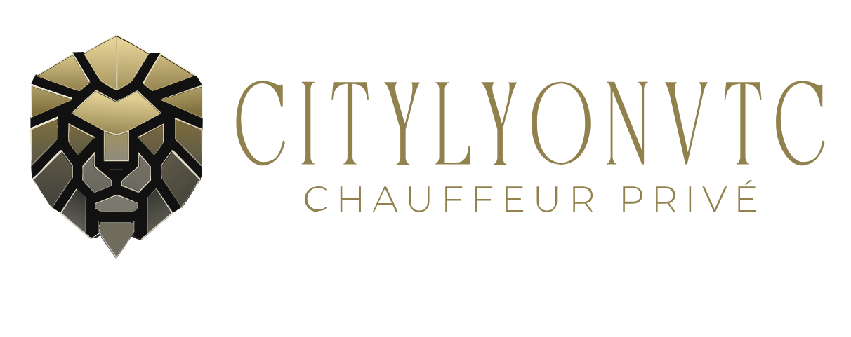 City Lyon VTC - Chauffeur privé