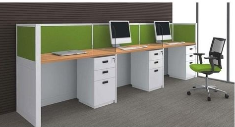 Designing the Perfect Modular Workstation: A Step-by-Step Guide