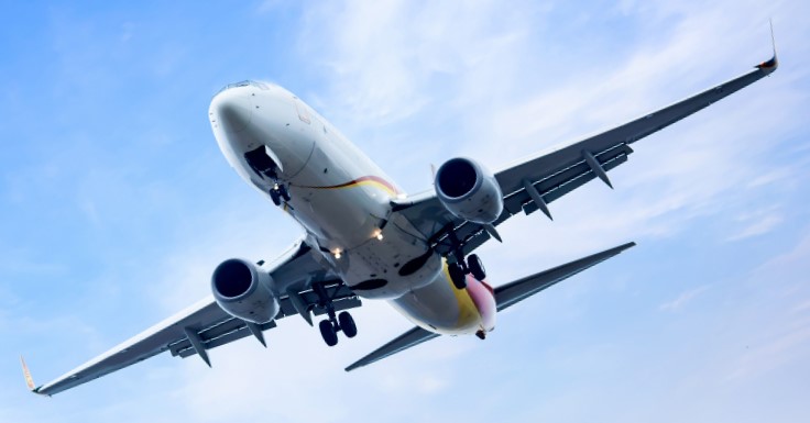 Nonstop Flights from USA to India