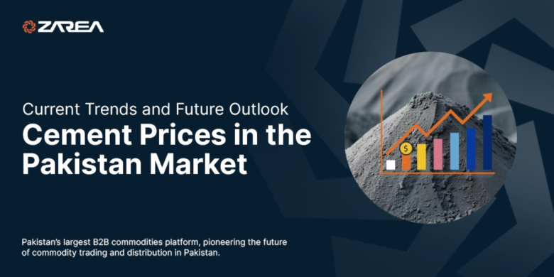 Cement Prices in the Pakistan Market: Current Trends and Future Outlook