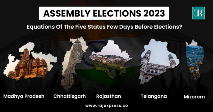 Assembly Elections 2023