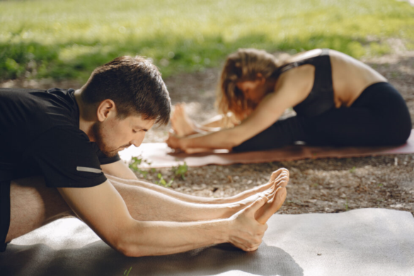 A sustainable approach to workouts