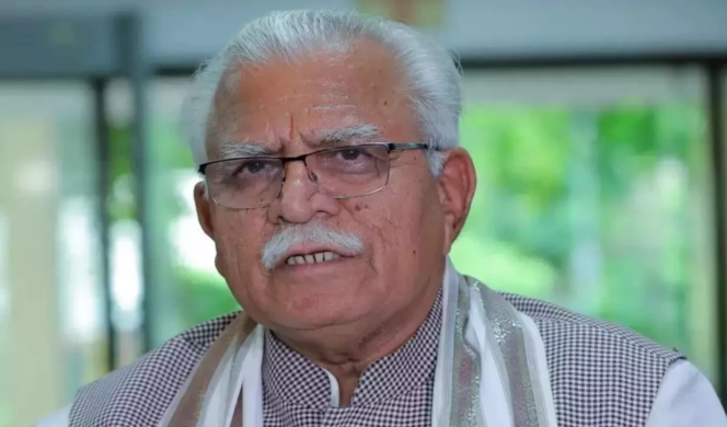 NDA has won 370 seats so far, will cross the 400 mark after the seventh phase: Khattar