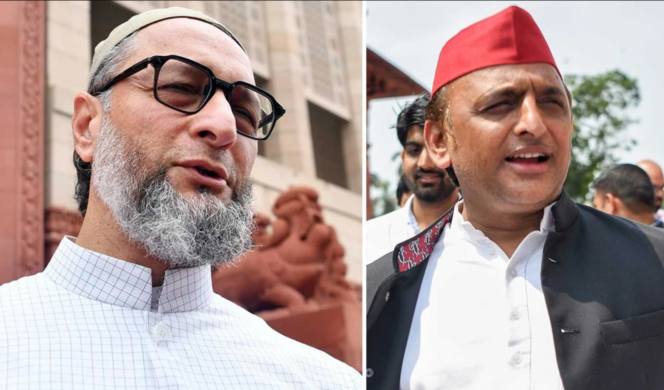 Decision on Akhilesh-Owaisi in hate speech case on September 17