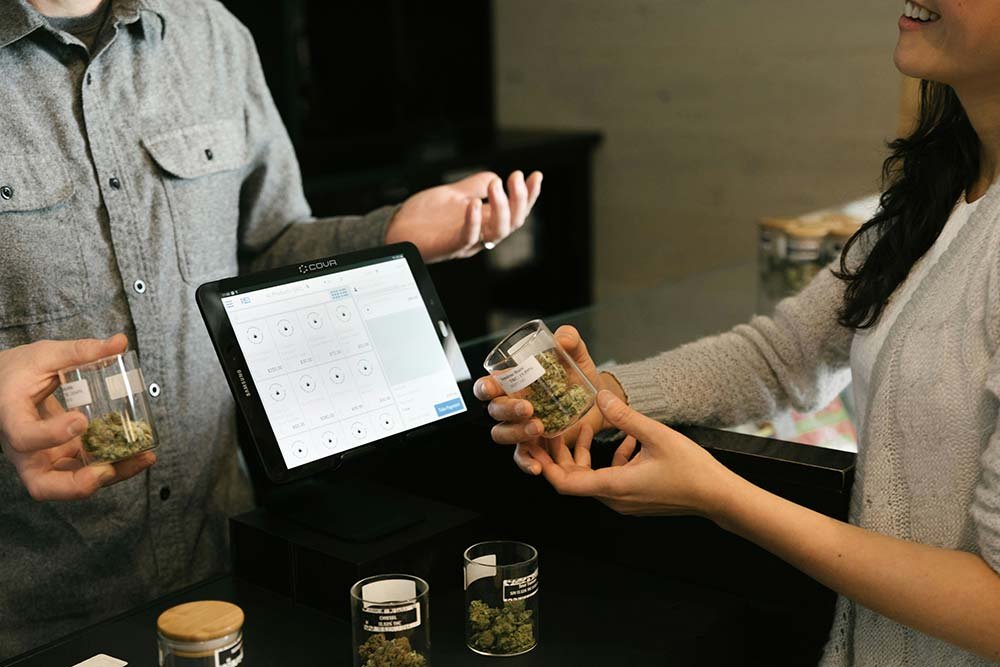 How to Legally Purchase Marijuana in Washington DC