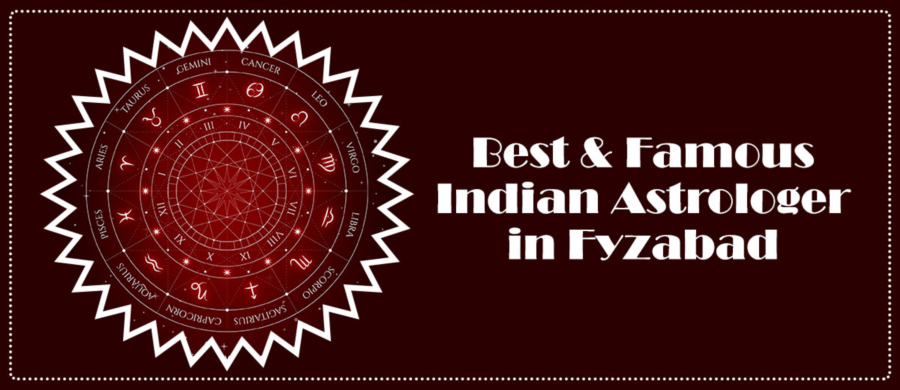 Best Indian Astrologer in Fyzabad | Black Magic Specialist