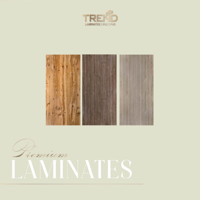 Why Acrylic Laminate Sheets are the Sustainable Choice for 2024