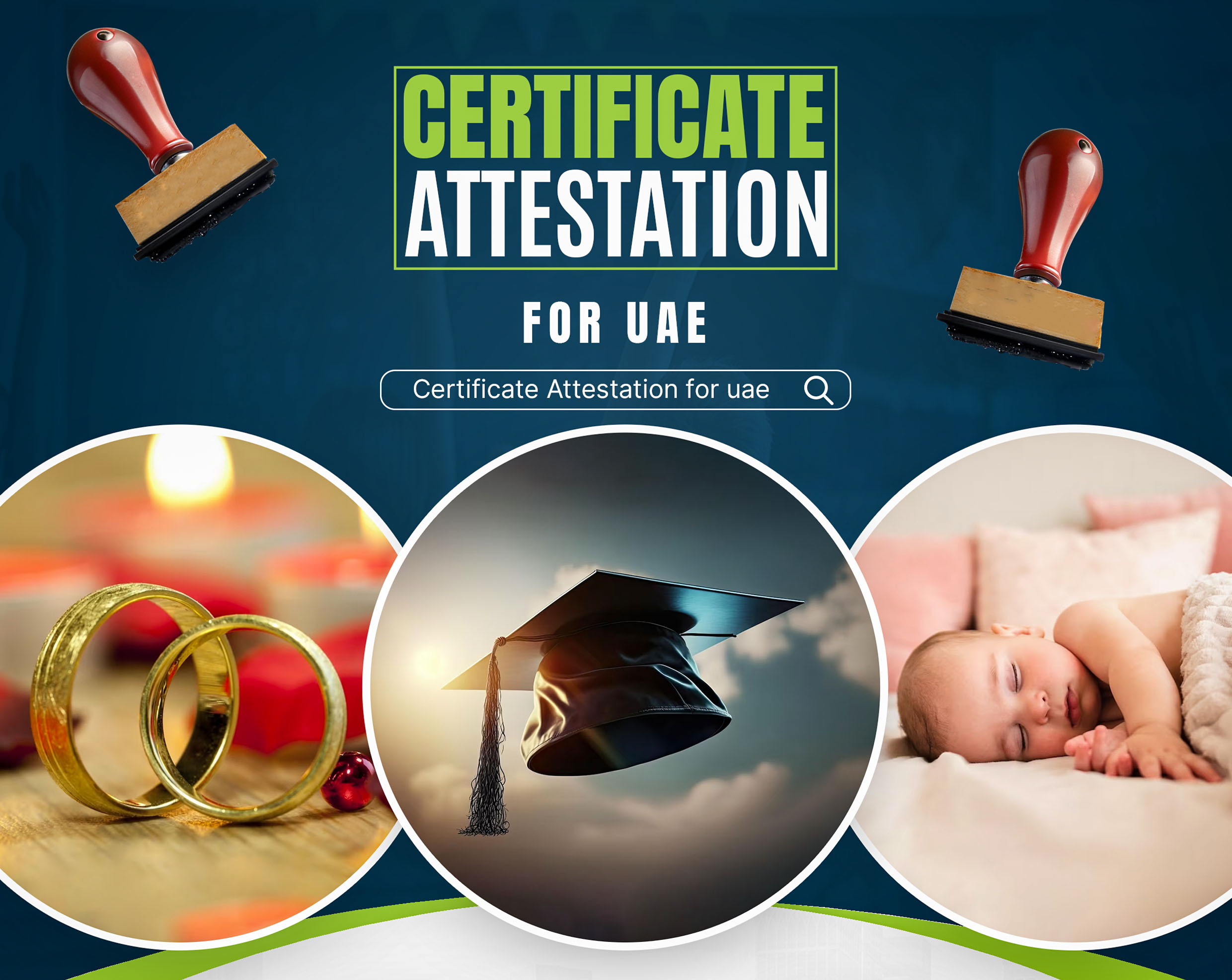 Everything You Need to Know About Certificate Attestation