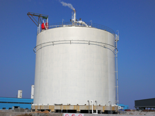 SINOYQX Melamine Foam for LNG Thermal & Cold Insulation