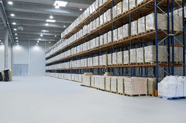 Kemwell Fire-Resistant Building Solutions