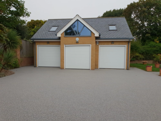 Resin Bound Driveway: A Stunning and Durable Choice for Your Home