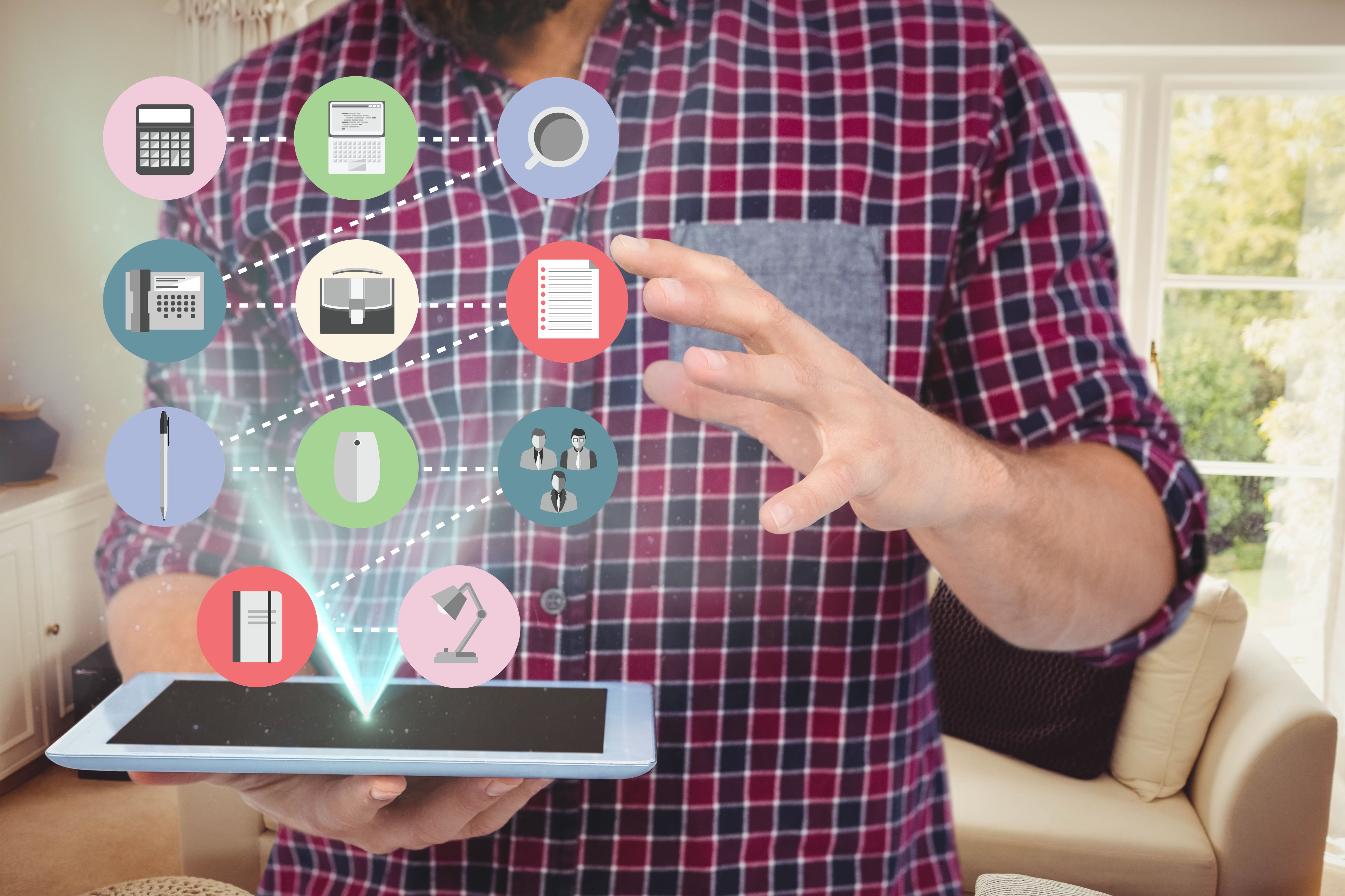 Native App Development