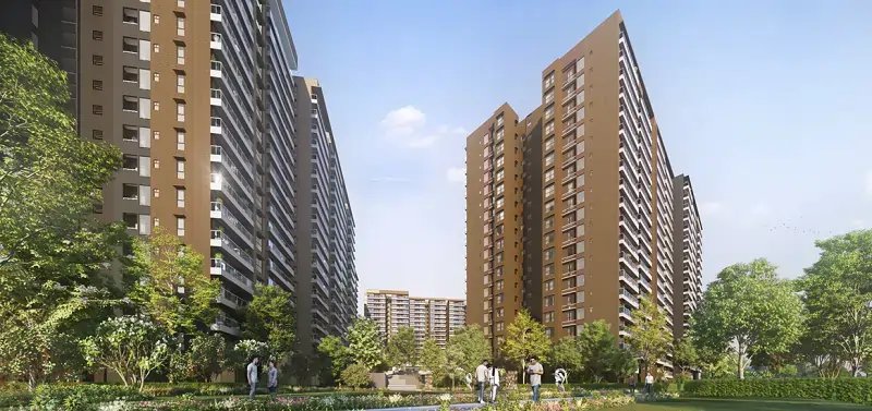 Prestige Evergreen – A Future-Ready Urban Haven