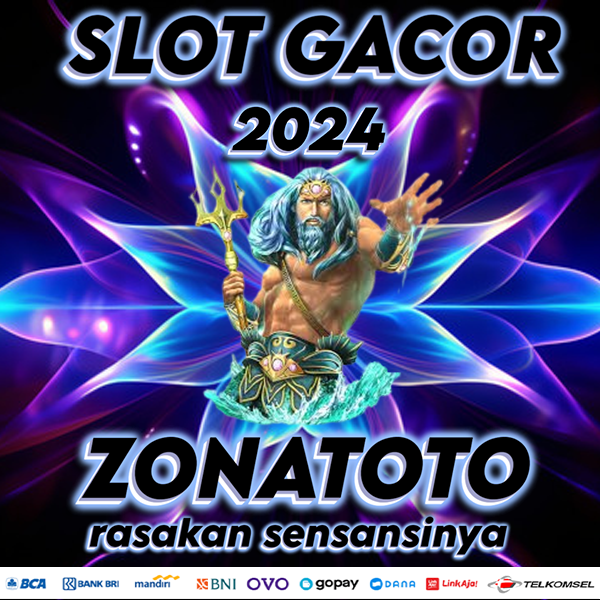 ZONATOTO Situs Togel & Slot Terpercaya Resmi Di Indonesia