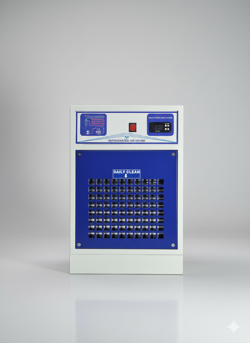  Air Dryer Machine | Air Care Equipments