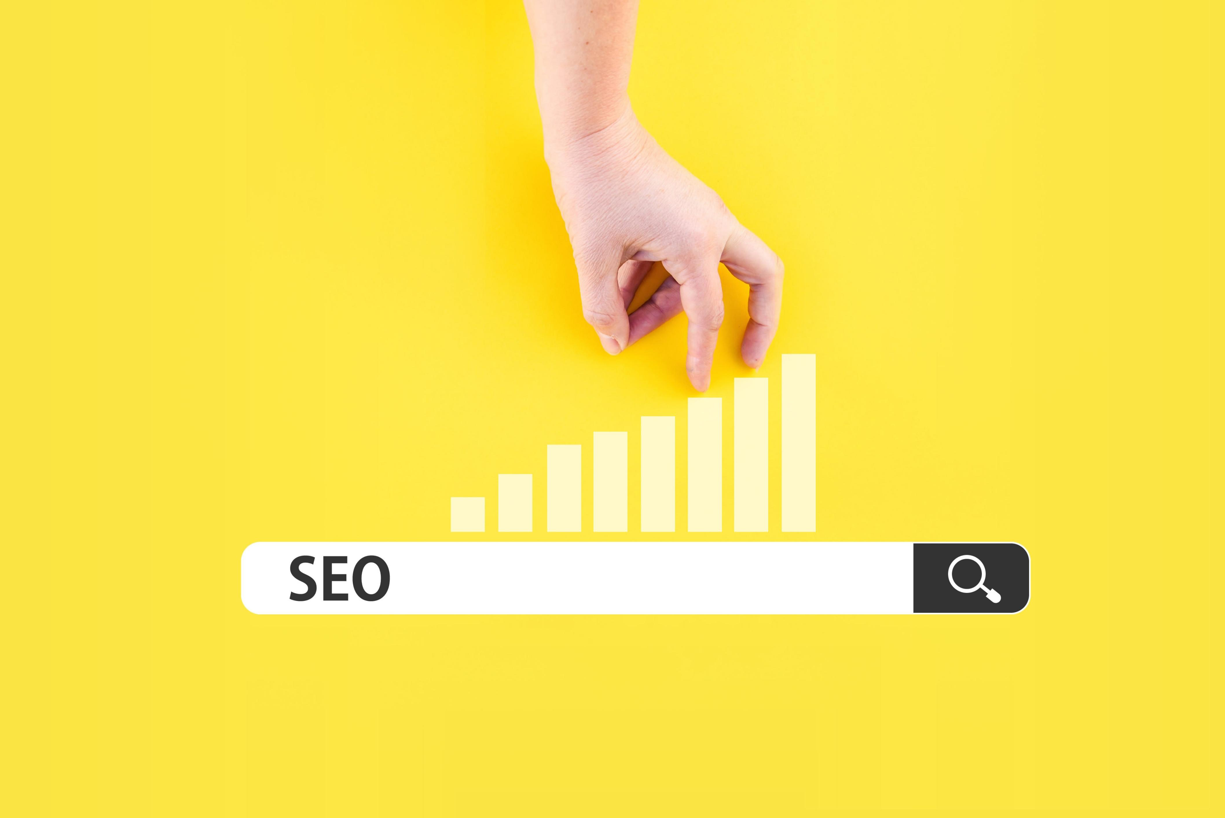 Unlock Your Online Potential with Expert SEO Services