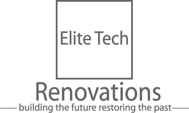 Elite Tech Renovation