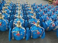 Steam pressure reducing valve manufacturer 