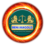 Are you trying to sell 24-Karat gold ? 