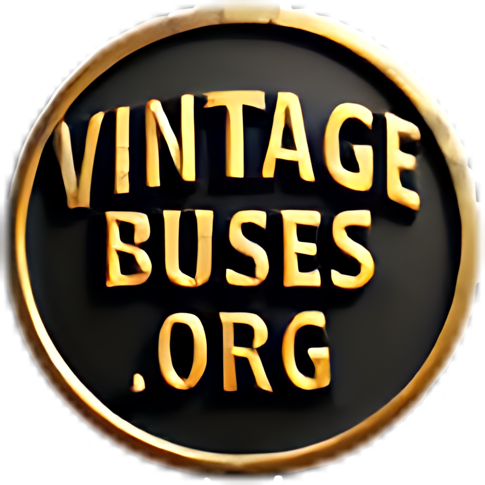 Vintage Buses