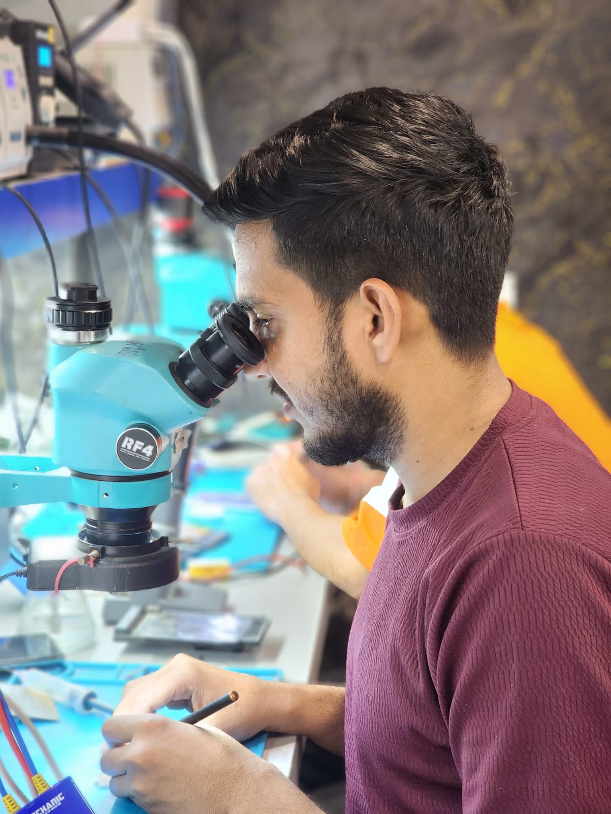 SampurnaKart – Multi‑Brand Service Centre Punjab