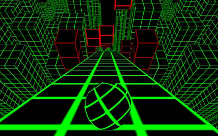 How to play Slope online