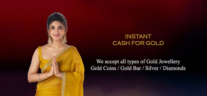 Cash For Gold 