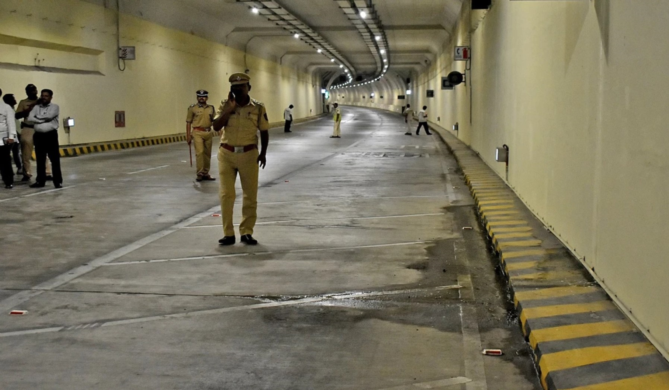 Woman drugged at birthday party, then raped, 3 arrested