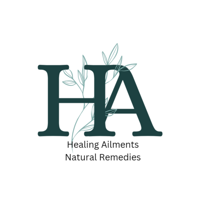 Healing Ailments