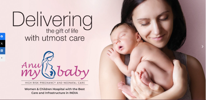 Do you Fertility Treatment Centre in Vijayawada