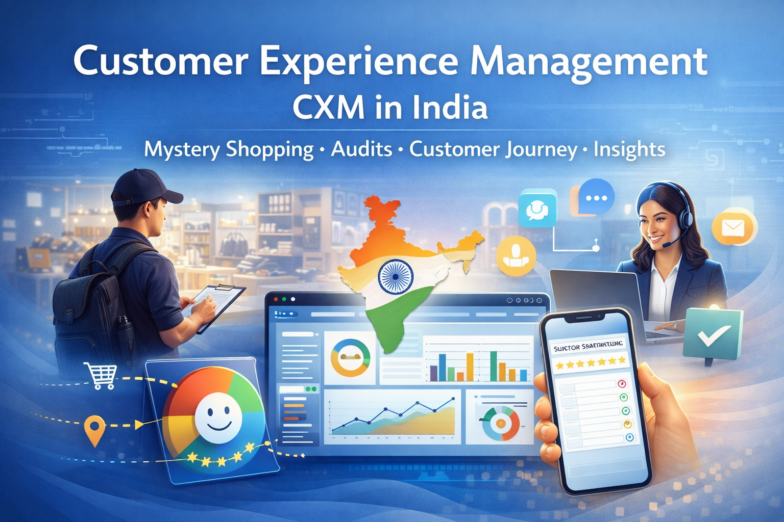 HS Brands Asia Your Customer Experience Management Partner