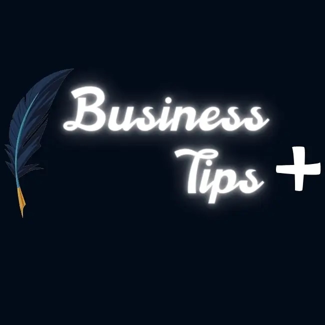Business Tips Plus