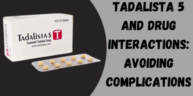 How Tadalista 5 Can Enhance Your Sexual Confidence