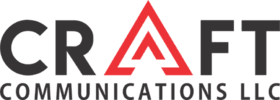DIGITAL MARKETING COMPANY IN USA I CRAFT COMMUNICATIONS LLC