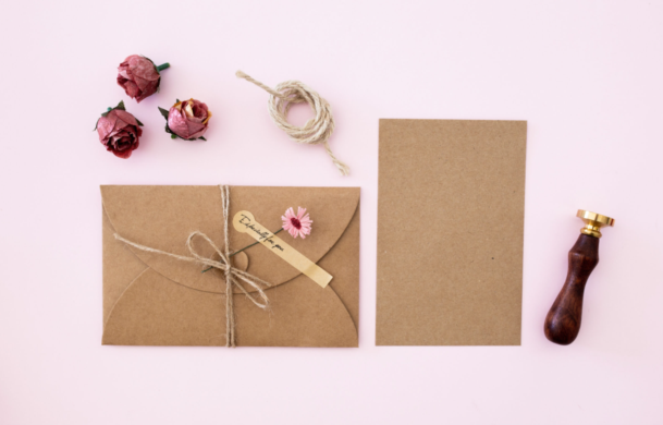 DIY INVITATIONS MADE EASY