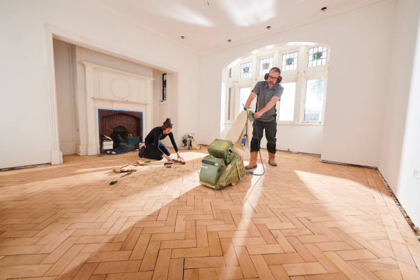Trusted Floor Sanding Toowoomba Specialists – Call Today