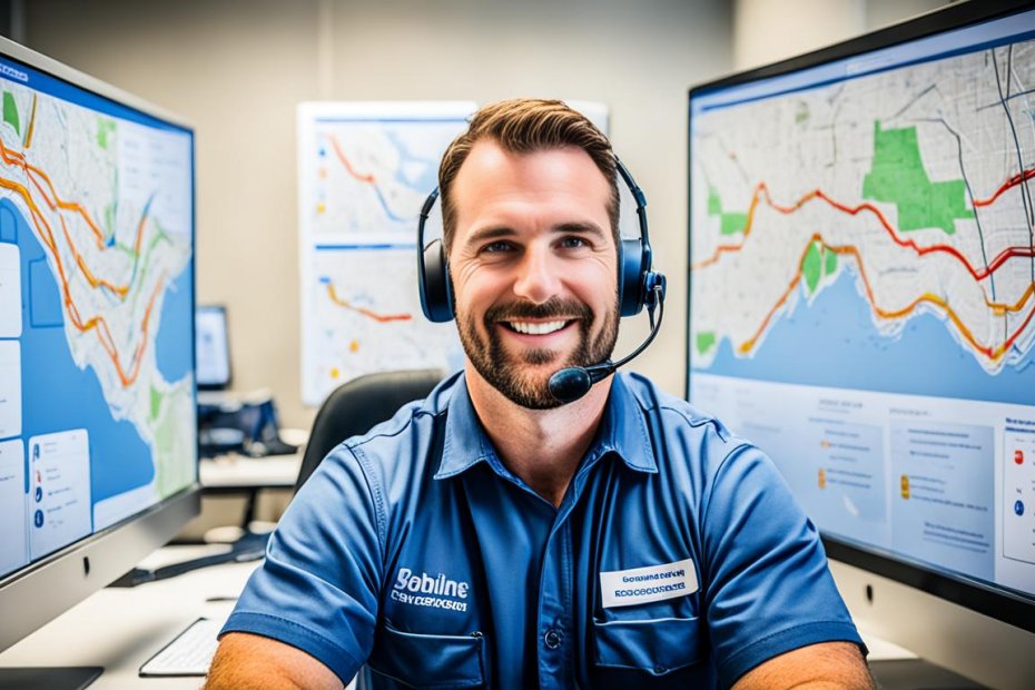 Dispatch Automation in Field Service Management