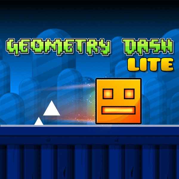 Geometry Dash Lite Co