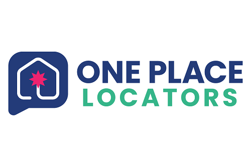 One Place Locators