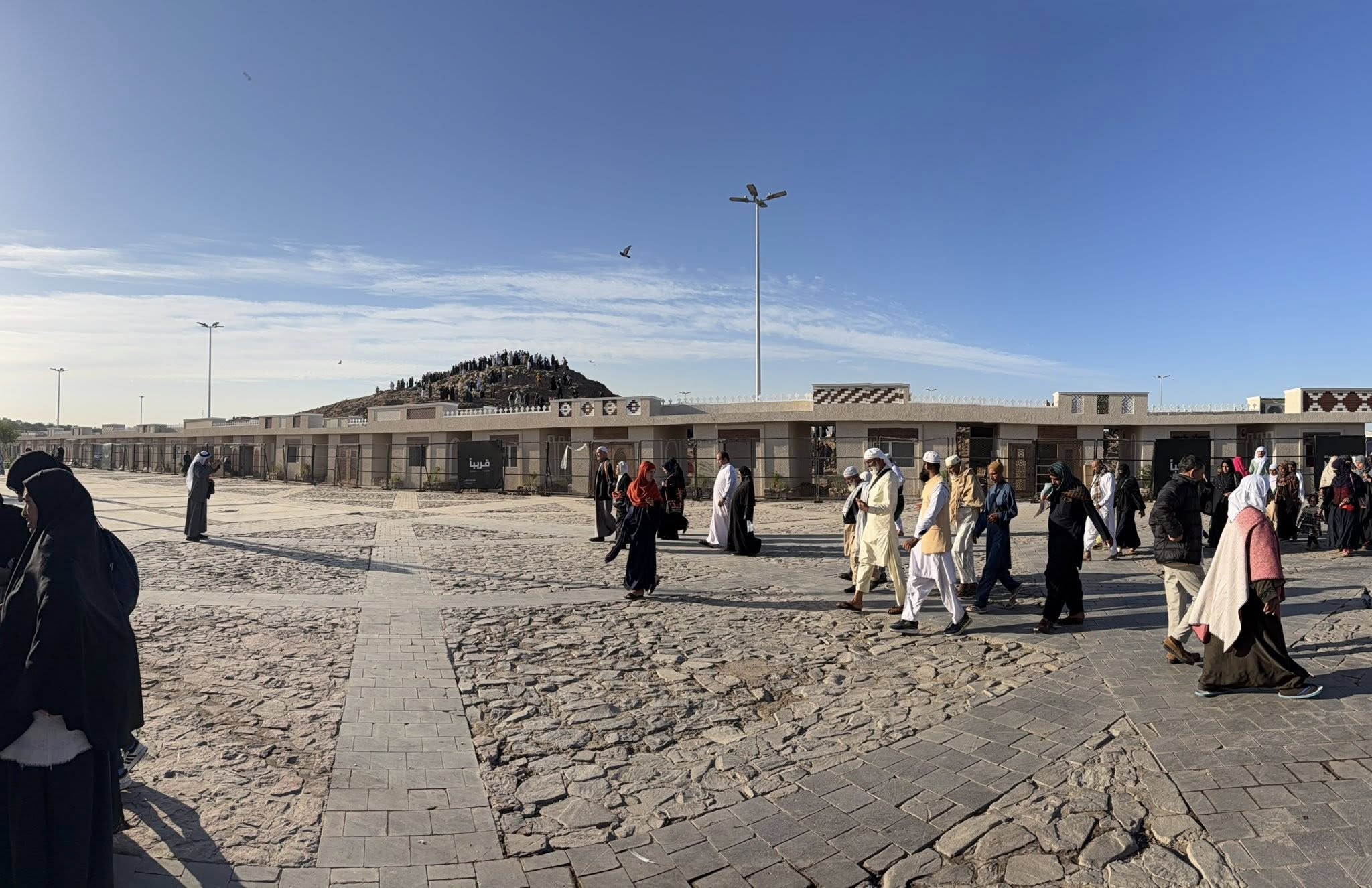 The virtues of Umrah – Hajj and Umrah Packages