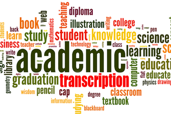 Best Practices for Efficient Academic Transcription