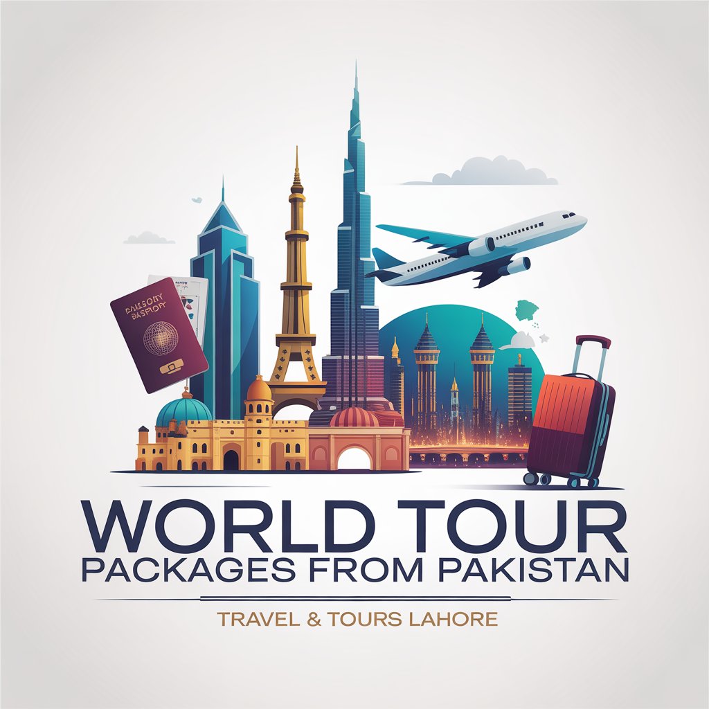 Best Travel Agency in Lahore for Affordable Tours