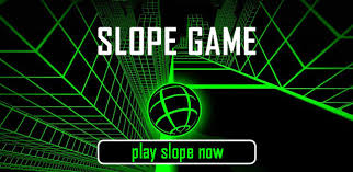 Slope Game Free