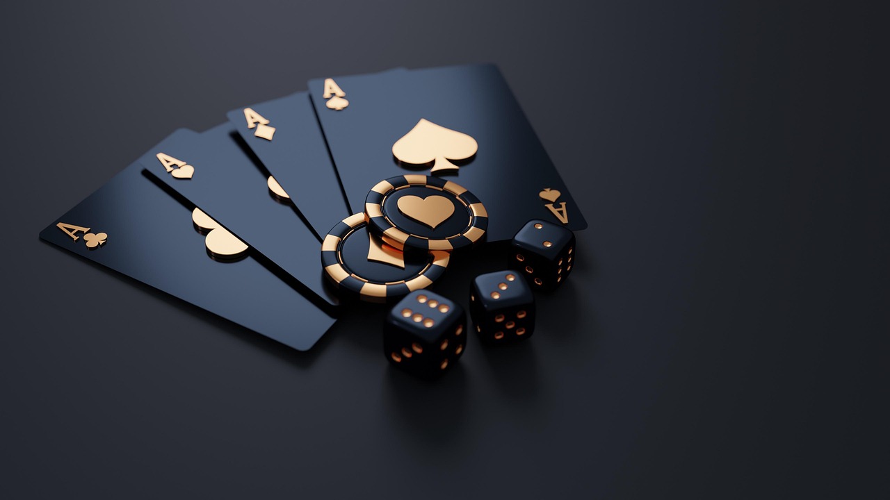 Elevate Your Game: Expert Tips for Casinos and Esports