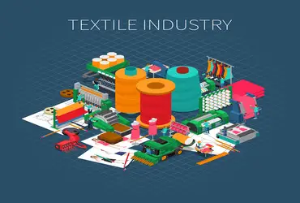 Empowering Textiles: Harnessing Digital Marketing Strategies for Industry Growth