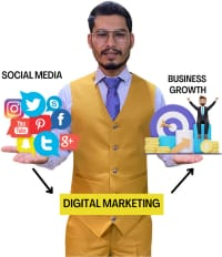 Your Gateway to Excellence as the Best Digital Marketing Agency in India