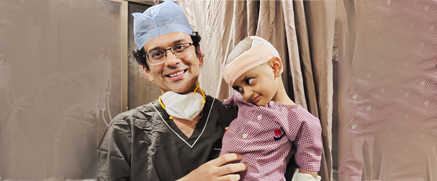 Finding ENT Specialist in Mumbai : Dr. Meenesh Juvekar