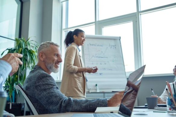 4 Amazing Benefits of Getting the Green Belt Six Sigma Training