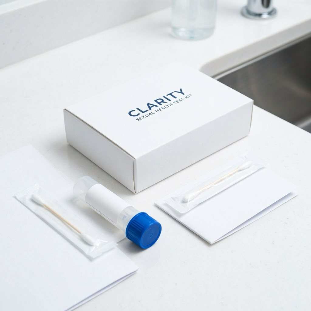 Get Tested: STD Screening in Dubai